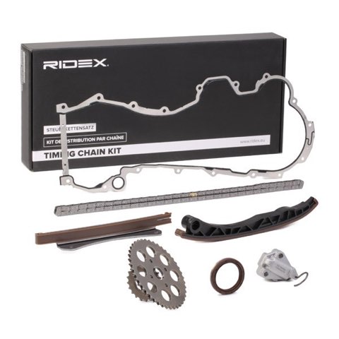 Ridex 1389T0004 Timing Chain Kit, photo 2