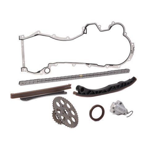 Ridex 1389T0004 Timing Chain Kit, photo 3