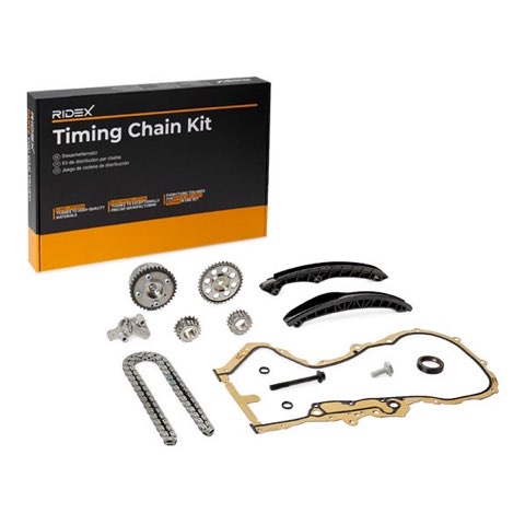 Ridex 1389T0005 Timing Chain Kit