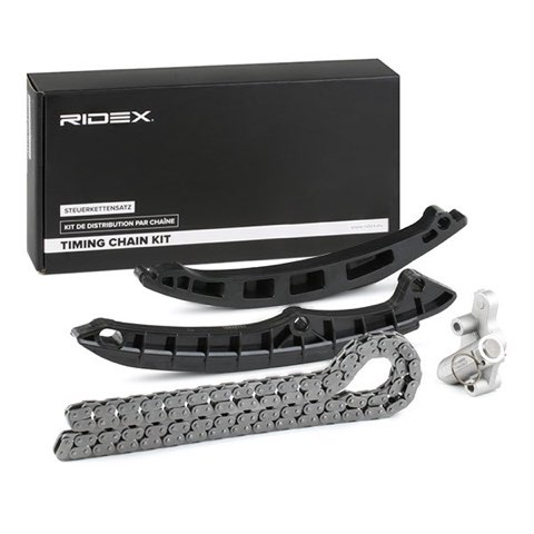 Ridex 1389T0006 Timing Chain Kit, photo 2