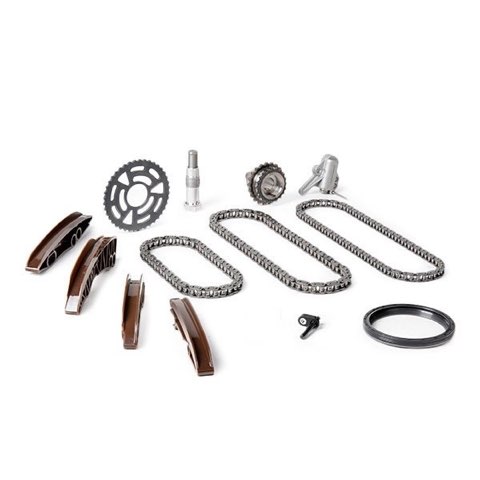 Ridex 1389T0008 Timing Chain Kit
