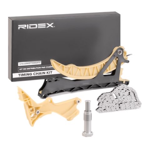 Ridex 1389T0009 Timing Chain Kit, photo 2