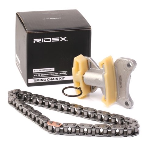 Ridex 1389T0011 Timing Chain Kit, photo 2