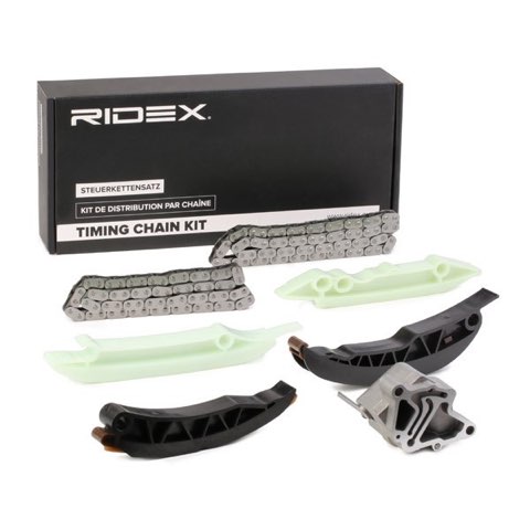 Ridex 1389T0012 Timing Chain Kit, photo 2