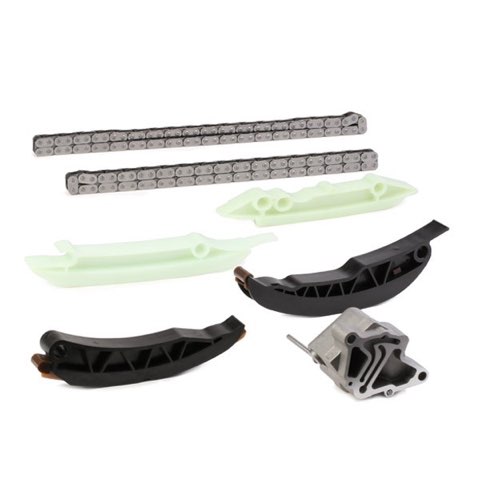 Ridex 1389T0012 Timing Chain Kit, photo 3