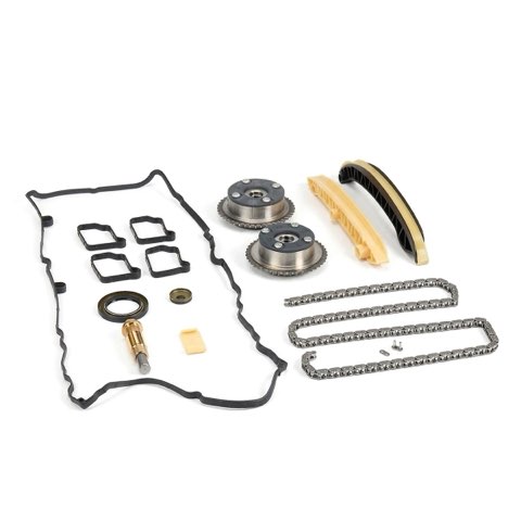 Ridex 1389T0020 Timing Chain Kit, photo 2