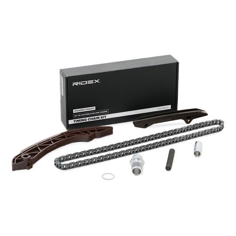 Ridex 1389T0023 Timing Chain Kit, photo 2