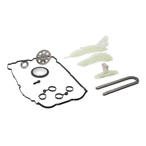 Ridex 1389T0024 Timing Chain Kit, photo 2