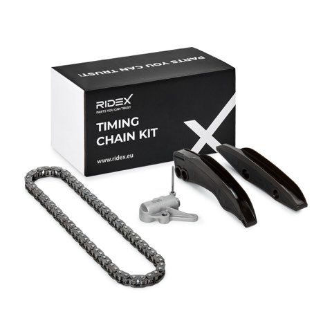 Ridex 1389T0026 Timing Chain Kit, photo 2