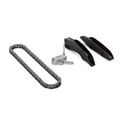 Ridex 1389T0026 Timing Chain Kit, photo 3