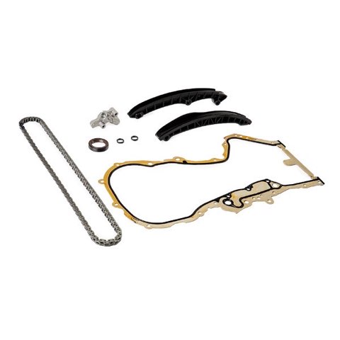 Ridex 1389T0031 Timing Chain Kit, photo 2