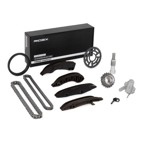 Ridex 1389T0033 Timing Chain Kit