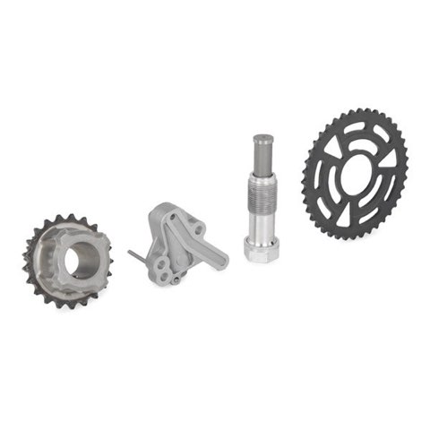 Ridex 1389T0033 Timing Chain Kit, photo 3