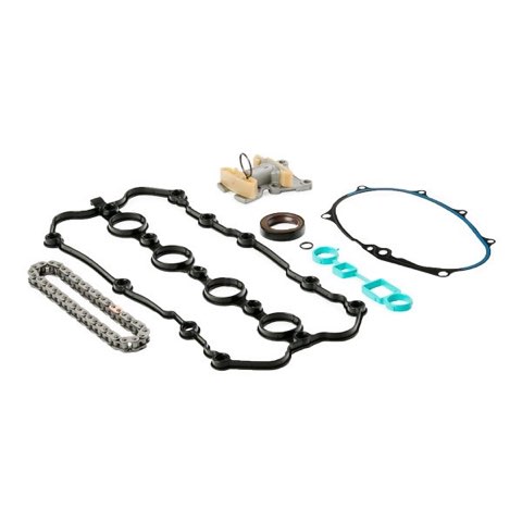 Ridex 1389T0036 Timing Chain Kit, photo 2
