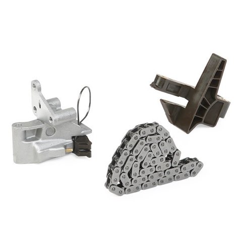 Ridex 1389T0037 Timing Chain Kit, photo 3