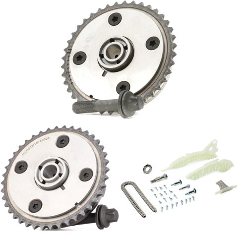 Ridex 1389T0040 Timing Chain Kit