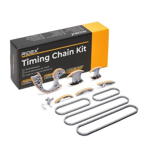 Ridex 1389T0043 Timing Chain Kit, photo 2