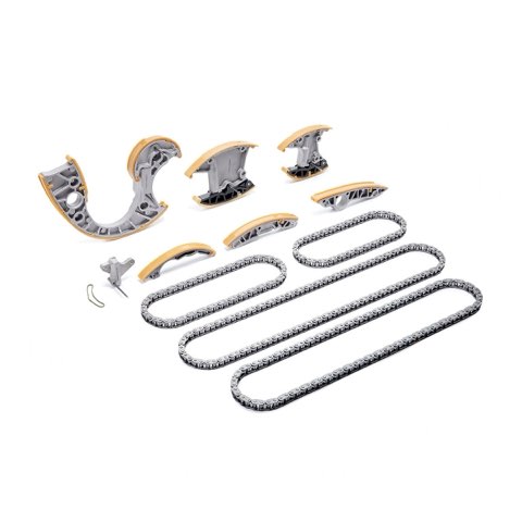 Ridex 1389T0043 Timing Chain Kit, photo 3