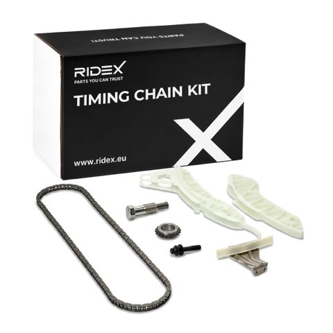 Ridex 1389T0049 Timing Chain Kit, photo 2