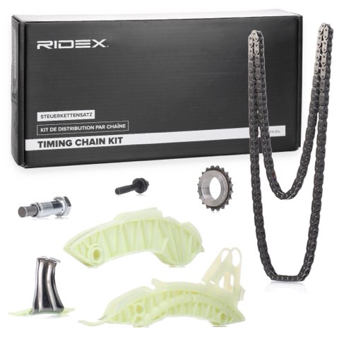 Ridex 1389T0049 Timing Chain Kit, photo 3