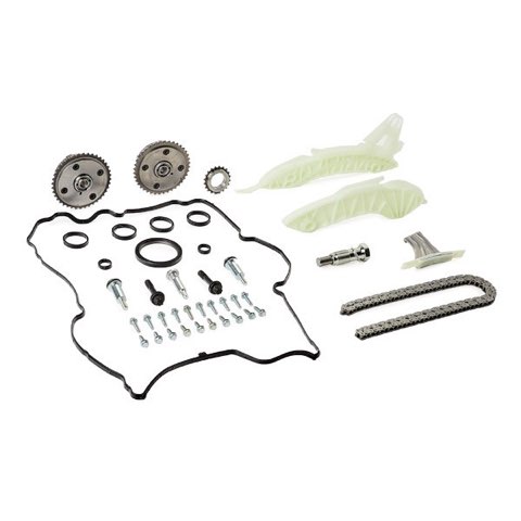 Ridex 1389T0052 Timing Chain Kit, photo 2