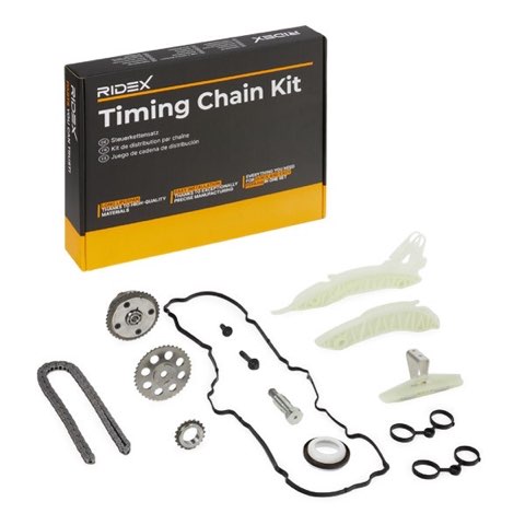 Ridex 1389T0058 Timing Chain Kit