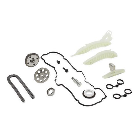 Ridex 1389T0058 Timing Chain Kit, photo 2