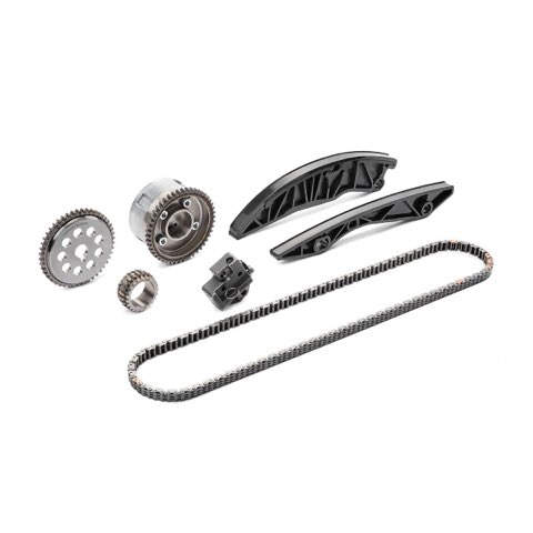 Ridex 1389T0063 Timing Chain Kit, photo 3