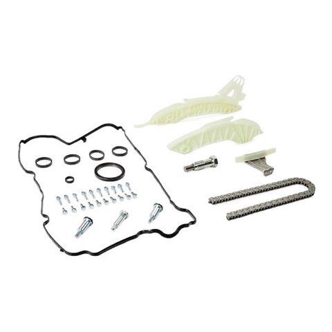 Ridex 1389T0065 Timing Chain Kit, photo 2
