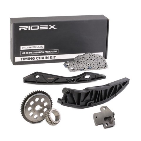 Ridex 1389T0073 Timing Chain Kit, photo 2