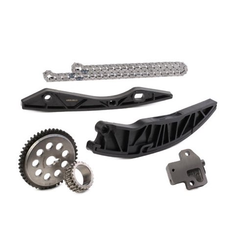 Ridex 1389T0073 Timing Chain Kit, photo 3