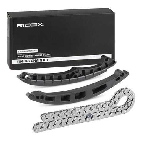 Ridex 1389T0075 Timing Chain Kit, photo 2