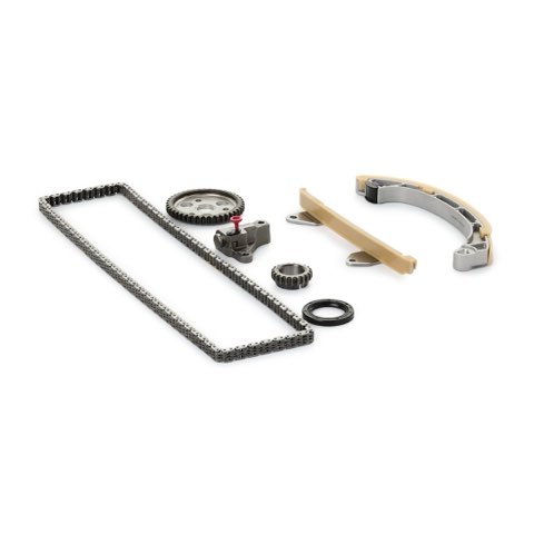 Ridex 1389T0077 Timing Chain Kit, photo 2