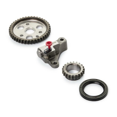 Ridex 1389T0077 Timing Chain Kit, photo 3
