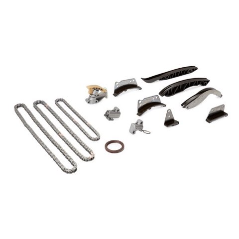 Ridex 1389T0079 Timing Chain Kit, photo 2
