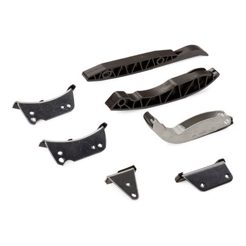Ridex 1389T0079 Timing Chain Kit, photo 3