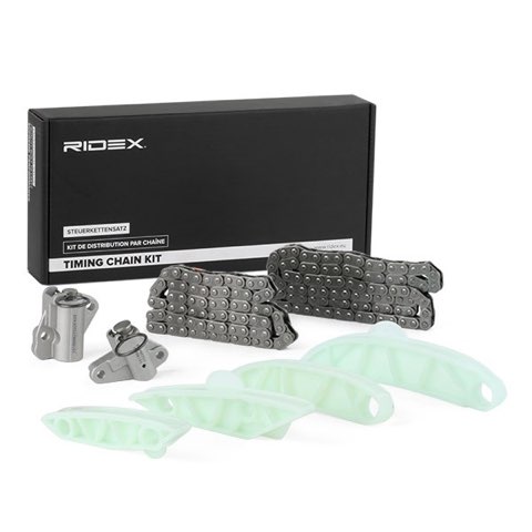 Ridex 1389T0081 Timing Chain Kit, photo 2
