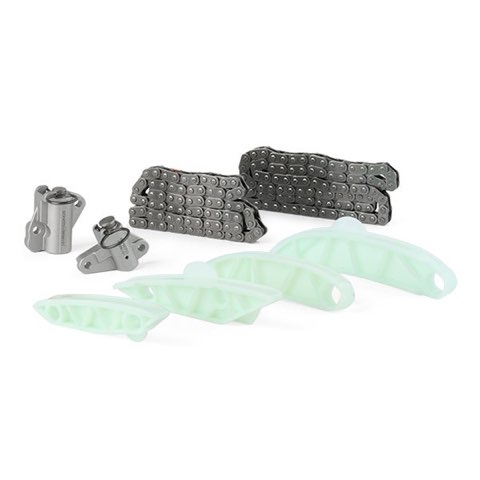 Ridex 1389T0081 Timing Chain Kit, photo 3