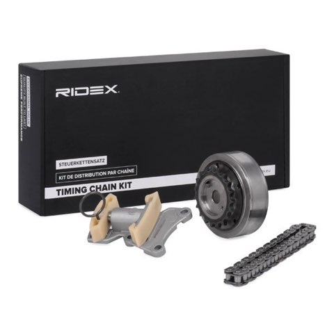 Ridex 1389T0082 Timing Chain Kit
