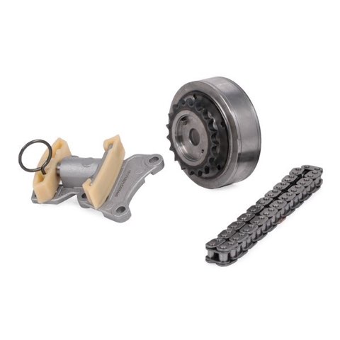Ridex 1389T0082 Timing Chain Kit, photo 2
