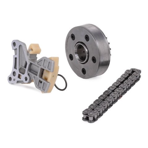 Ridex 1389T0082 Timing Chain Kit, photo 3