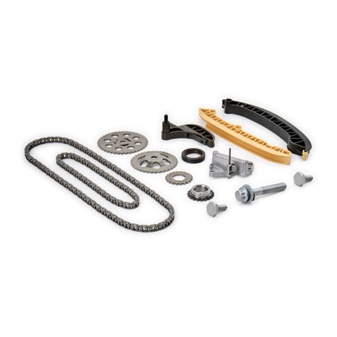 Ridex 1389T0087 Timing Chain Kit, photo 2