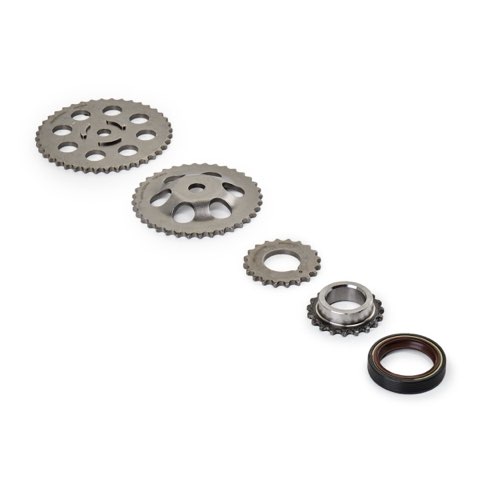 Ridex 1389T0087 Timing Chain Kit, photo 3