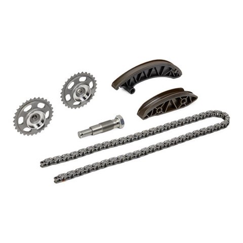 Ridex 1389T0097 Timing Chain Kit, photo 3