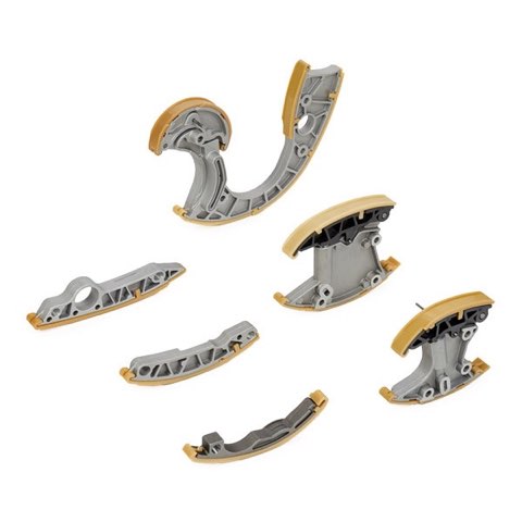 Ridex 1389T0098 Timing Chain Kit, photo 3