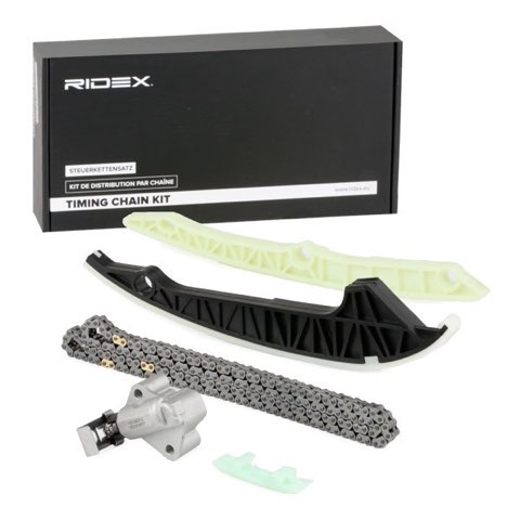 Ridex 1389T0100 Timing Chain Kit, photo 2