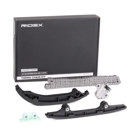 Ridex 1389T0103 Timing Chain Kit, photo 2