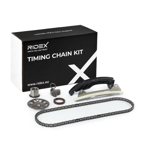 Ridex 1389T0106 Timing Chain Kit