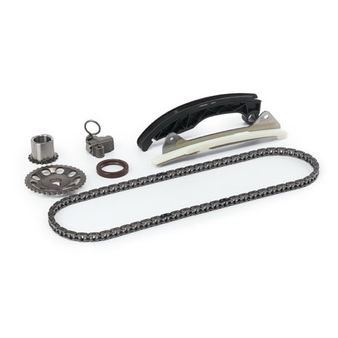Ridex 1389T0106 Timing Chain Kit, photo 2
