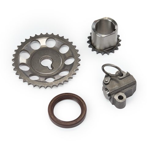 Ridex 1389T0106 Timing Chain Kit, photo 3